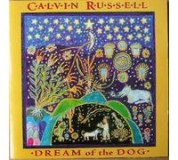 Calvin Russell - Dream of The Dog [Import]
