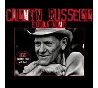 Russell, Calvin - Equal Love [Import]