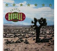 Calvin Russell - Soldier [Import]