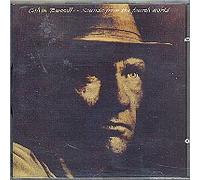 Calvin Russell - Sounds from The Fourth World [Import]