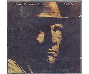 Calvin Russell - Sounds from The Fourth World [Import]