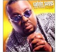 Calvin Suggs & Friends - Happy