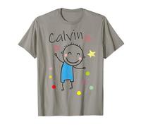 Calvin T-Shirt