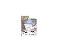 Calvin The Catfish