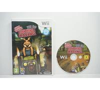 Calvin Tucker's Farm Animal Racing Wii