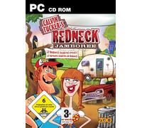 Calvin Tucker's Redneck Jamboree (PC) [import anglais]