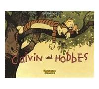 Calvin und Hobbes 08 Watterson, Bill (Auteur)