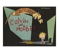Calvin und Hobbes 09 Watterson, Bill (Auteur)