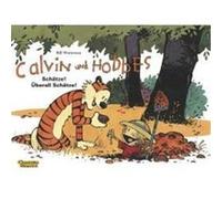 Calvin und Hobbes 10 Watterson, Bill (Auteur)