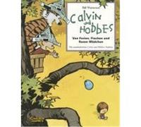 Calvin & Hobbes - Von Ferien, Fischen und fiesen Mädchen - Sammelband 03