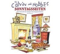 Calvin Und Hobbes - Sonntagsseiten