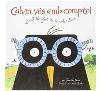Calvin Ves Amb Compte!) - [Livre en VO] Berne Jennifer (Auteur)
