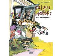 Calvin y Hobbes para principiantes