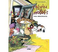 Calvin y Hobbes para principiantes