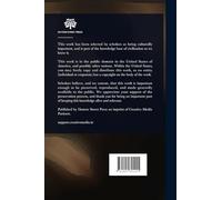 Calvinism And Arminianism Impartially Stated, A Series Of Letters To A Friend