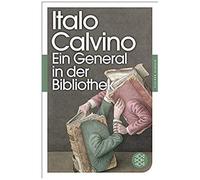 Calvino, I: General In Der Bibliothek