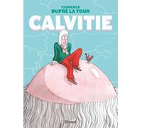 Calvitie