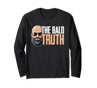 Calvitie Perte De Cheveux Calvitie The Bald Truth Manche Longue