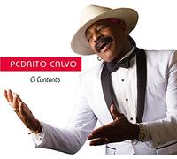 Calvo,Pedro Pedrito & Pedritocalvo Y Su Orquesta - El Cantante [Import]