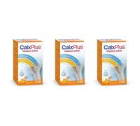 CalxPlus Orange | Calcium Os Set(S) 3x60 pc(s)