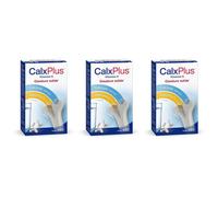 CalxPlus® Vitamine D Capsule(S) 3x60 pc(s)
