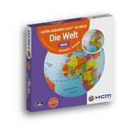 Caly - 76112 - Globe Gonflable - Maxi - 50 cm