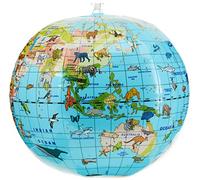Caly globe (Animals, English)