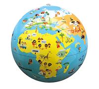 Caly globe (Les p'tits voyageurs, Français)