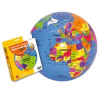 Caly globe (Notre monde, Français)