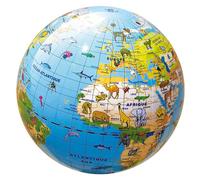 Caly - Hors Collection : Globe Enfant