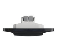 Caly Poussoir Noir - 749522 - Debflex