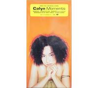 Calyn - Moments