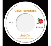 Calyn Tsukishima - Lovin' You (Lovers Reggae Mix) / Empire State of Mind (Pt.2)