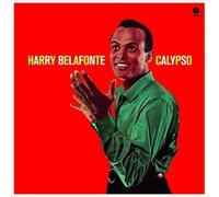 Calypso + 1 Bonus Track by BELAFONTE,HARRY [VINYL] NEUF