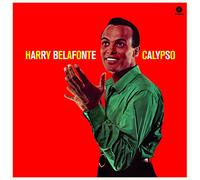 Harry Belafonte Calypso (Vinyl) Bonus Tracks 12" Album