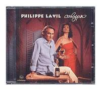 Thierry Fanfant – Calypso