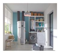 Calypso 250L Connecté - Chauffe-eau Thermodynamique Vertical - 286041 - Atlantic