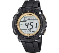 Calypso 5820/4 - Homme - 50 mm - Numérique - Quartz