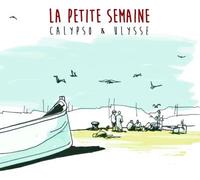 Calypso and Ulysse CD