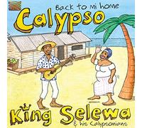Calypso/Back to Mi Home