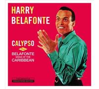 Calypso + Belafonte Sings of the Caribbean by BELAFONTE,HARRY [Audio CD] NEUF