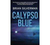Calypso Blue: A Len Buonfiglio/Caribbean Mystery