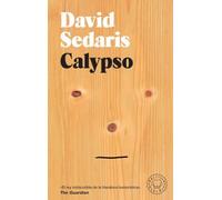 Calypso: (Bolsillo Blackie)