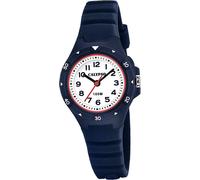 Calypso Caoutchouc Enfants Jeunesse Montre analogique Mode bleu foncé D2UK5846/5