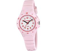 Calypso Caoutchouc Enfants Jeunesse Montre analogique Mode rose D2UK5846/1