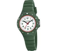 Calypso Caoutchouc Enfants Jeunesse Montre analogique Mode vert D2UK5846/4