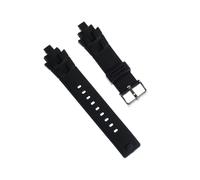 Calypso caoutchouc hommes montre sport bracelet de montre noir D2UKA5595/S