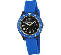 Calypso Caoutchouc Jeunesse Enfants Montre analogique Mode bleue D2UK5847/3
