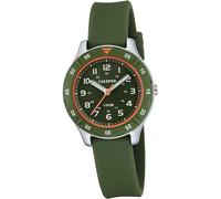 Calypso Caoutchouc Jeunesse Enfants Montre analogique Mode vert D2UK5847/2