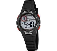 Calypso Caoutchouc Jeunesse Enfants Montre Digital Fashion noire D2UK5852/6